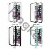 Ringke Fusion iPhone 6 Plus Case TPU Bumper with Clear Back